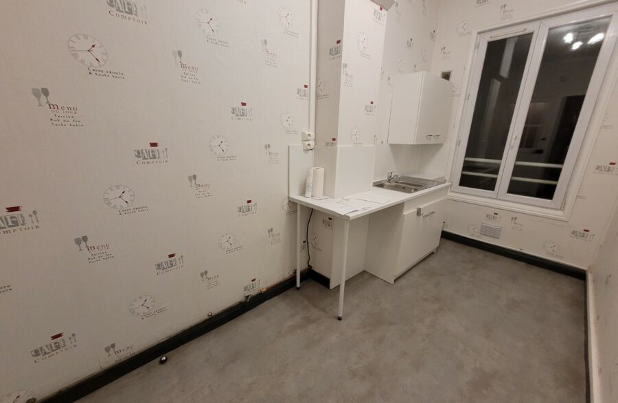 Location appartement à Denain