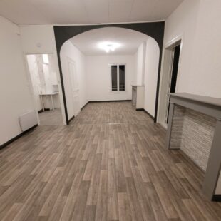 Location appartement à Denain