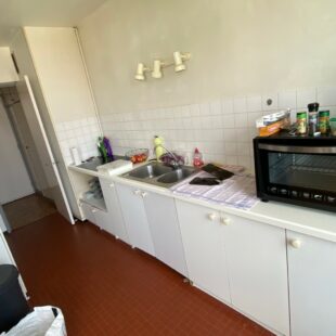 Location appartement à Douai