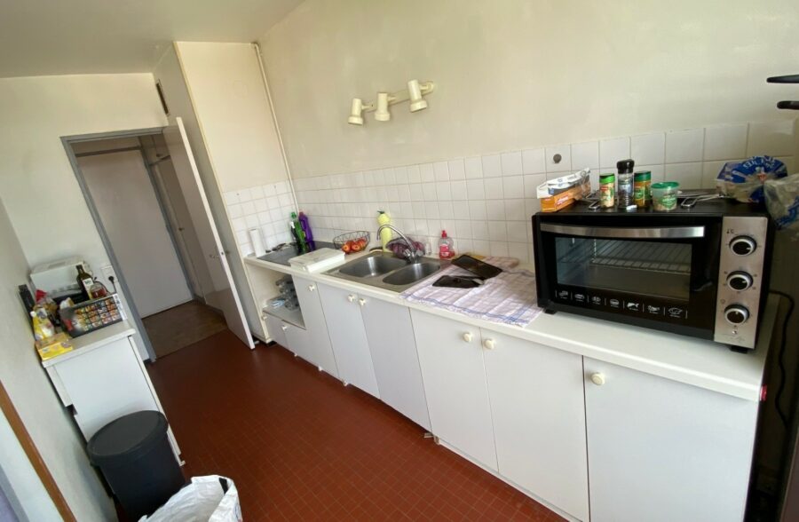 Location appartement à Douai