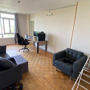 Location appartement à Douai
