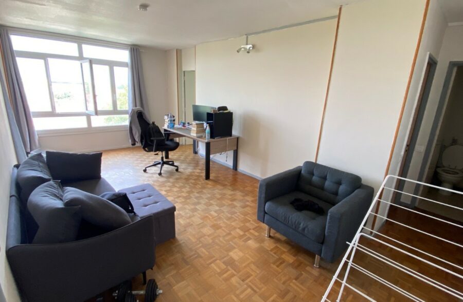 Location appartement à Douai