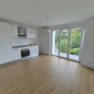 Location appartement à Liévin