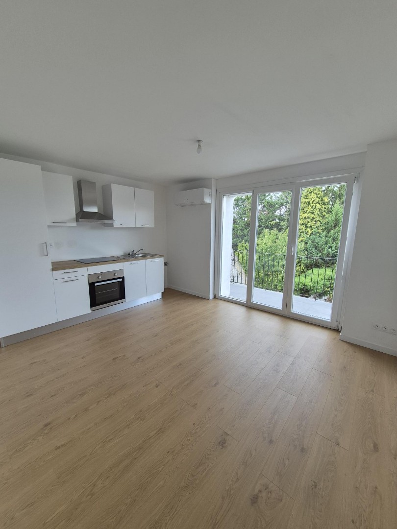 Location appartement à Liévin
