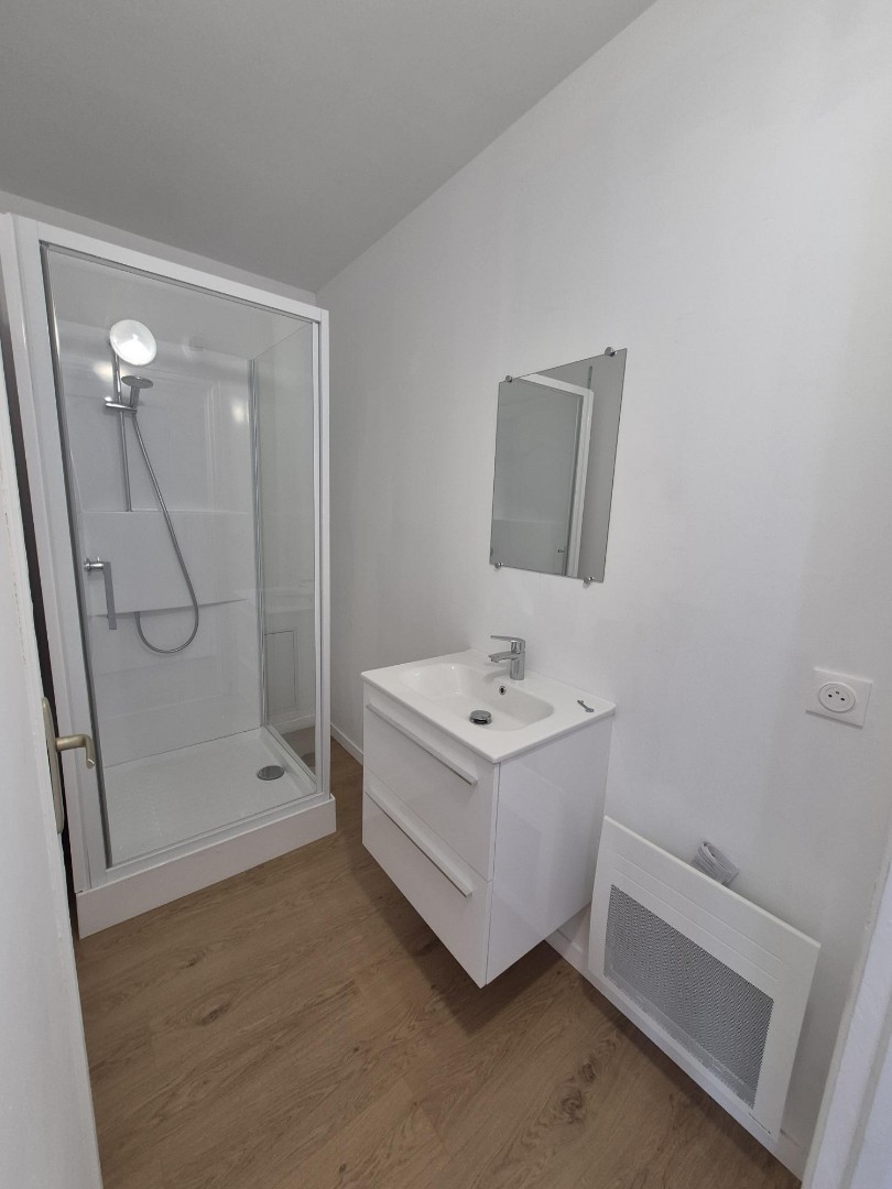 Location appartement à Liévin
