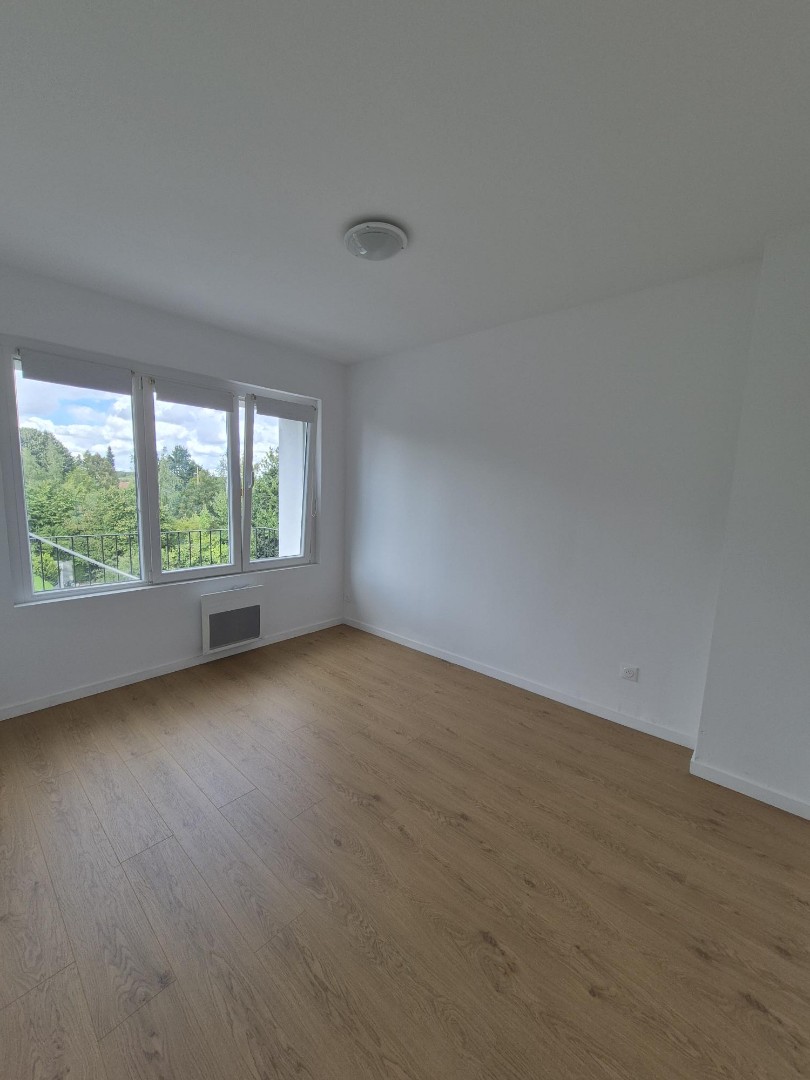 Location appartement à Liévin