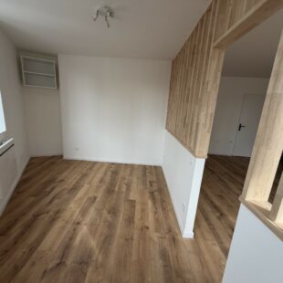 Location appartement à Calais