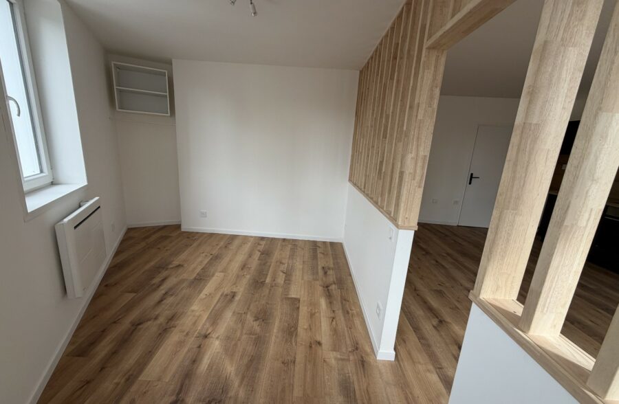Location appartement à Calais