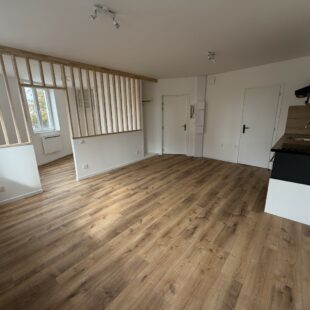 Location appartement à Calais