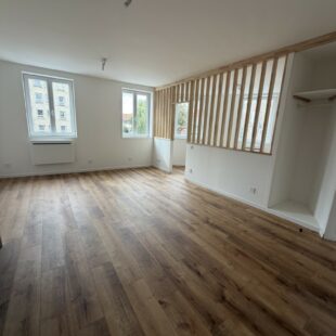 Location appartement à Calais