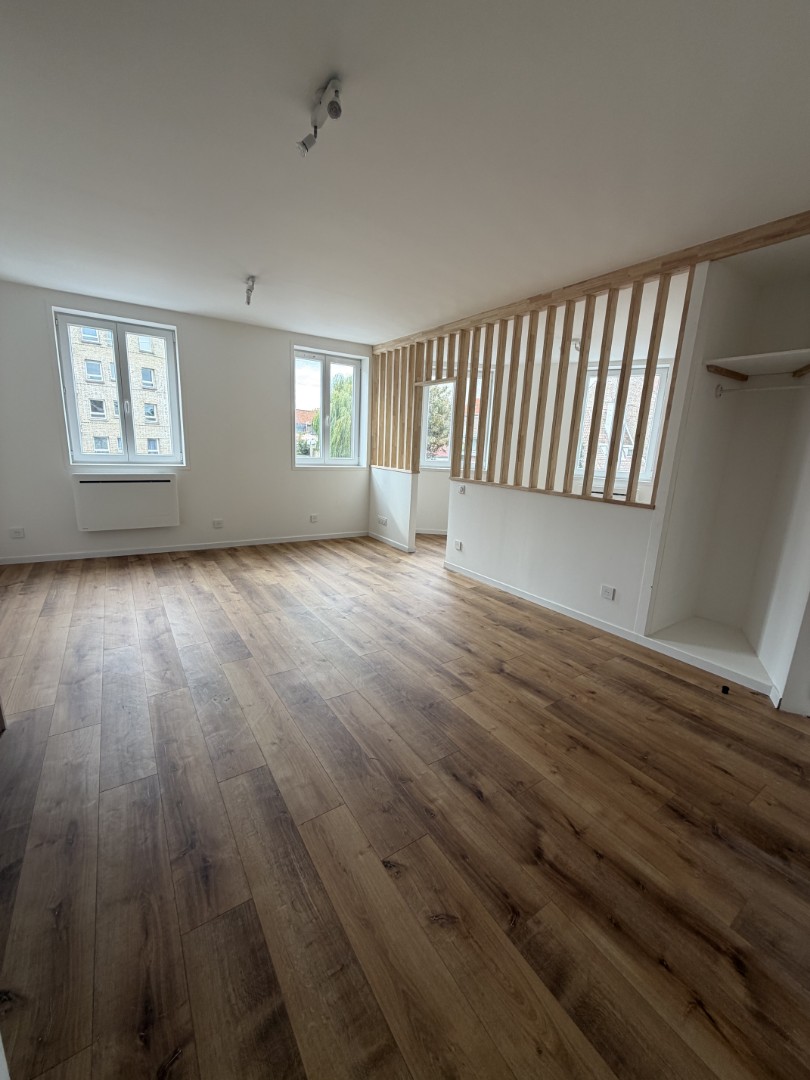 Location appartement à Calais