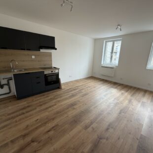 Location appartement à Calais