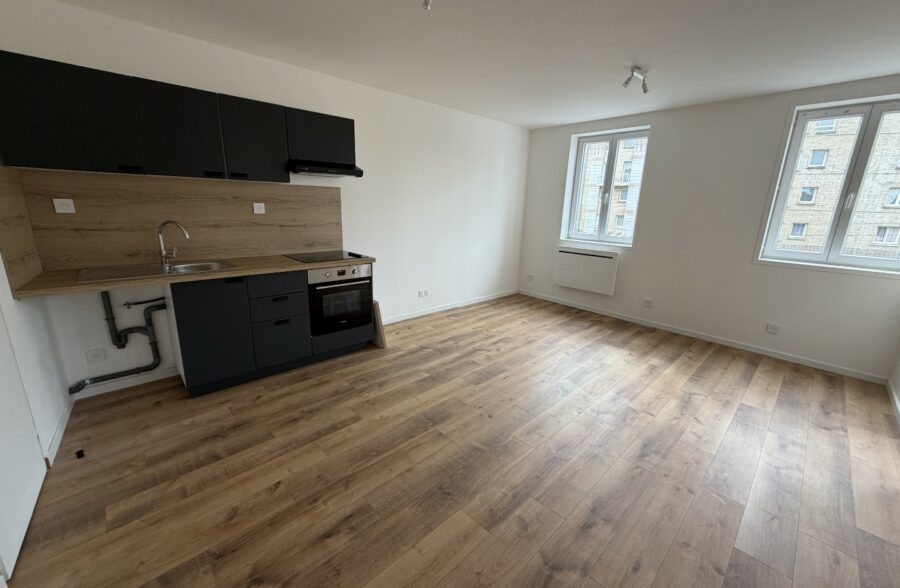 Location appartement à Calais