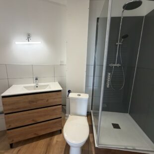 Location appartement à Calais