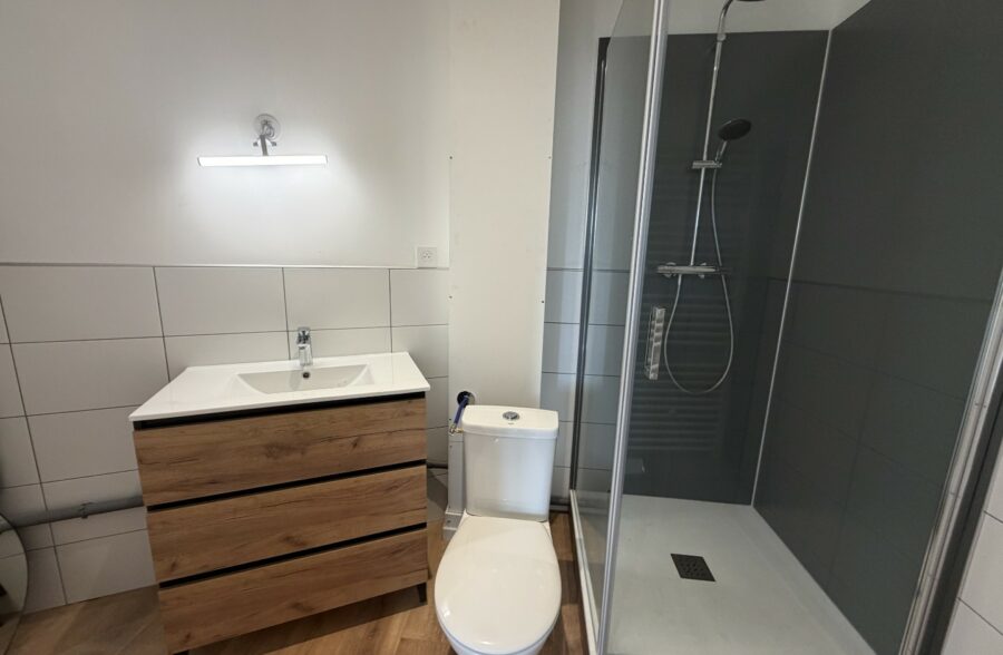 Location appartement à Calais