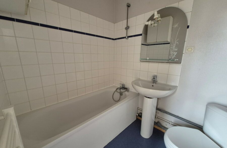 Location appartement à Faches-Thumesnil