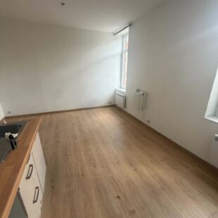 Location appartement à Faches-Thumesnil