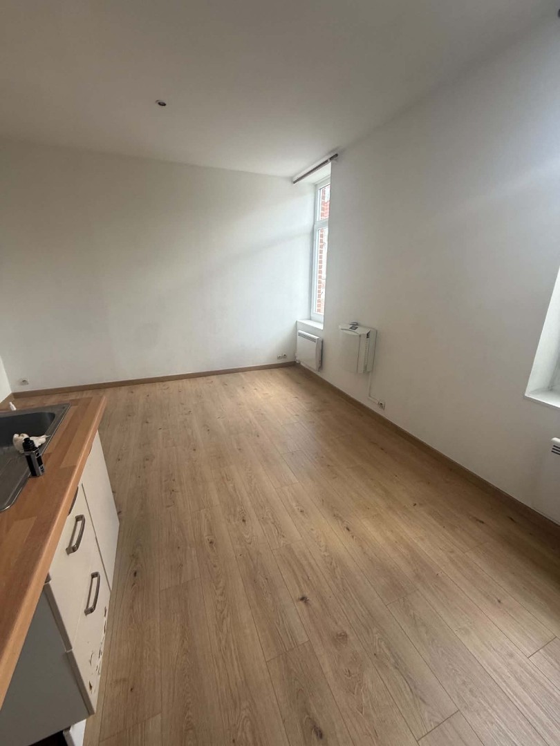 Location appartement à Faches-Thumesnil
