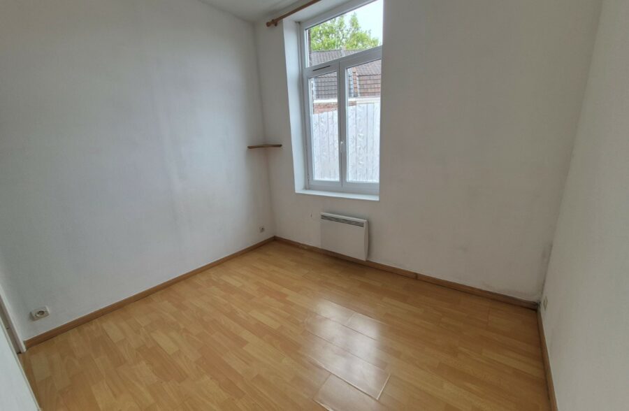 Location appartement à Faches-Thumesnil