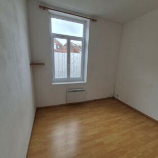 Location appartement à Faches-Thumesnil