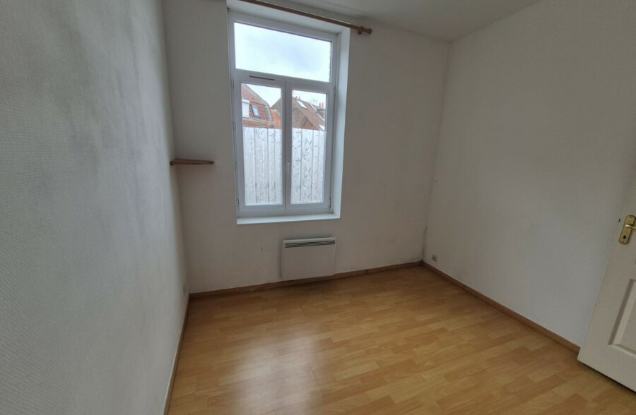 Location appartement à Faches-Thumesnil