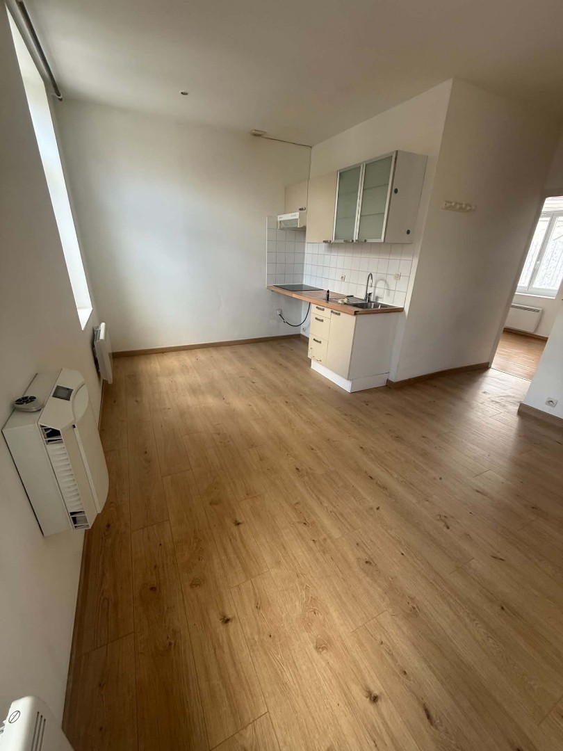 Location appartement à Faches-Thumesnil