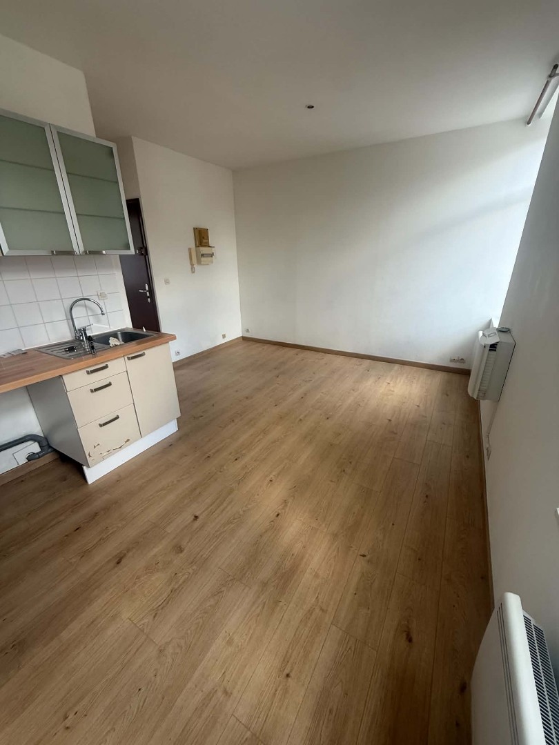 Location appartement à Faches-Thumesnil