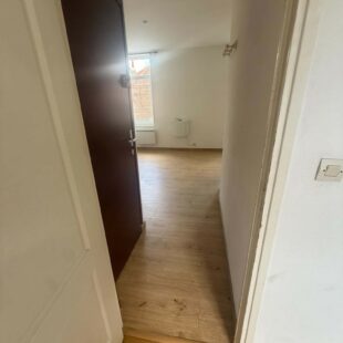 Location appartement à Faches-Thumesnil