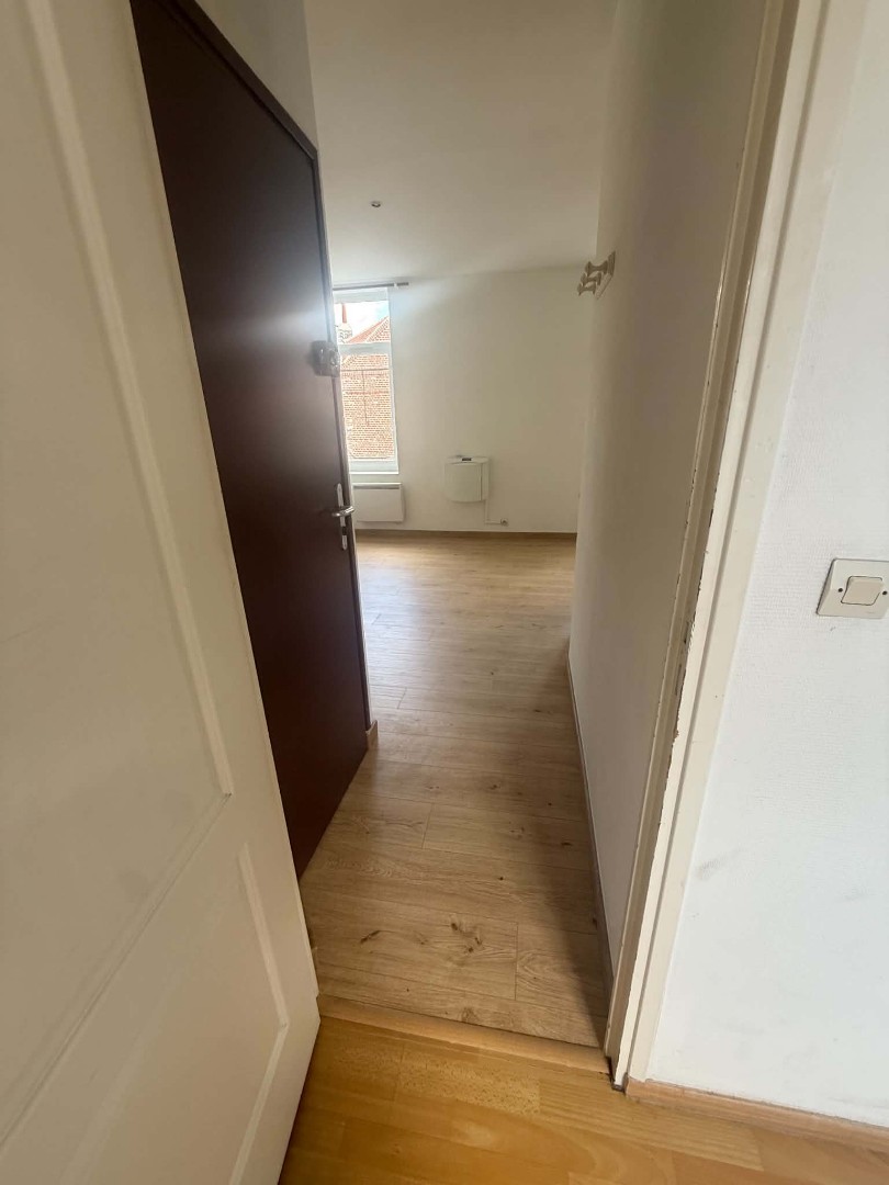 Location appartement à Faches-Thumesnil