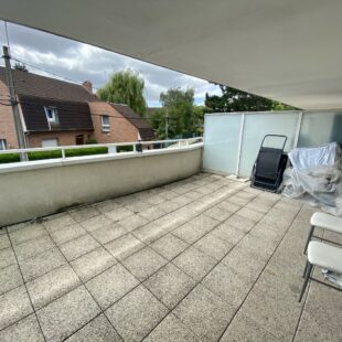 Location appartement à Marcq-En-Barœul
