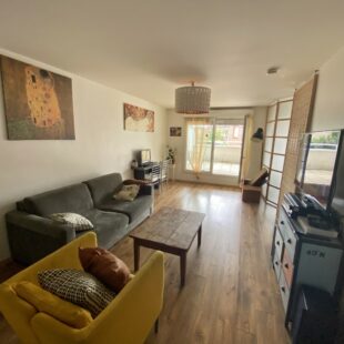 Location appartement à Marcq-En-Barœul