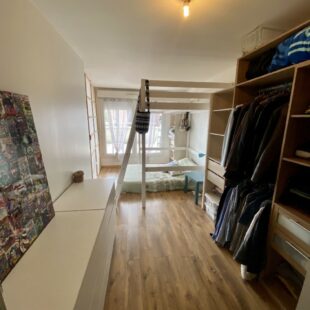 Location appartement à Marcq-En-Barœul