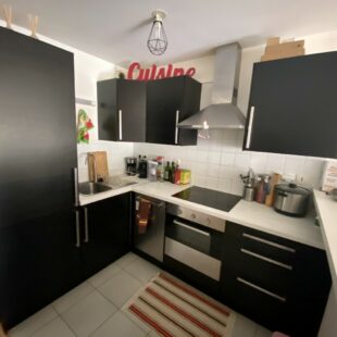 Location appartement à Marcq-En-Barœul