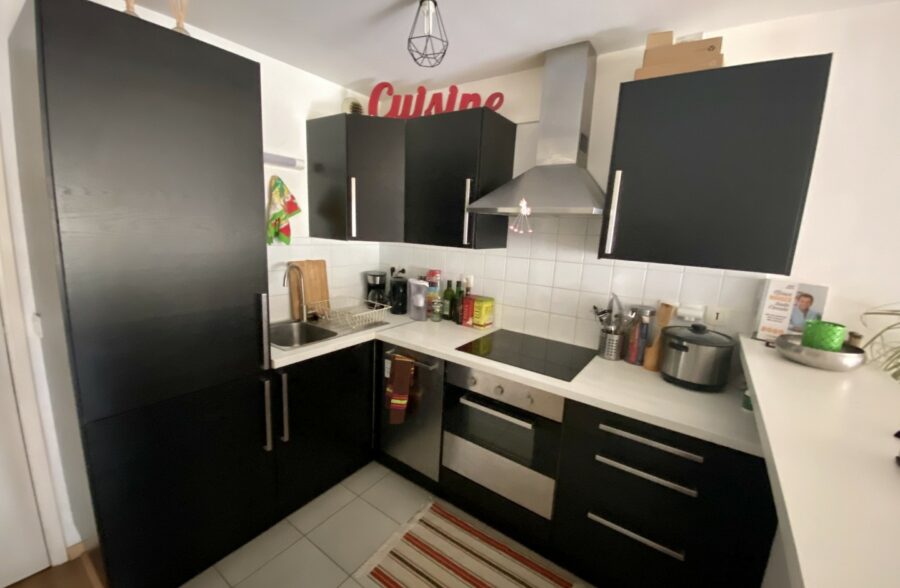 Location appartement à Marcq-En-Barœul
