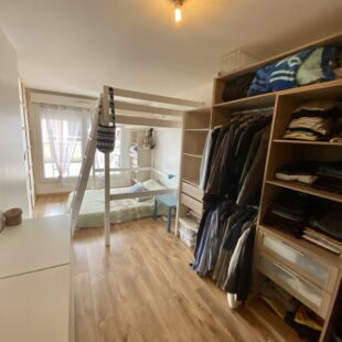Location appartement à Marcq-En-Barœul