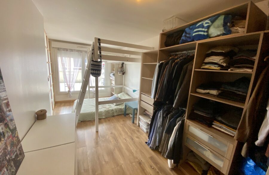 Location appartement à Marcq-En-Barœul