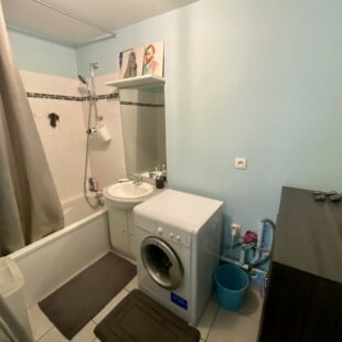 Location appartement à Marcq-En-Barœul