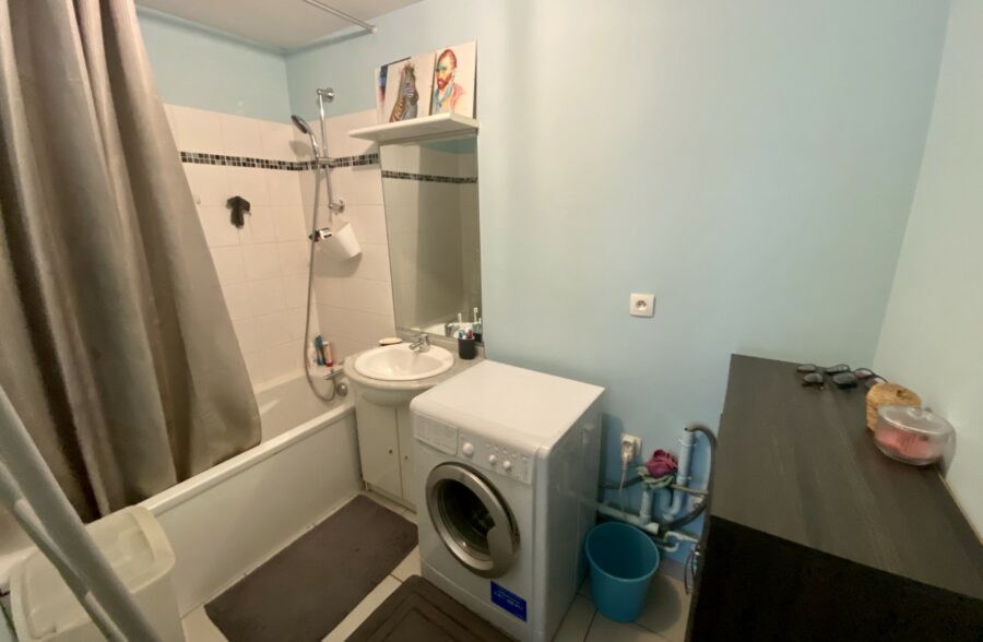 Location appartement à Marcq-En-Barœul