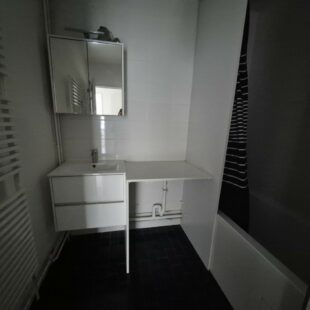 Location appartement à Lille