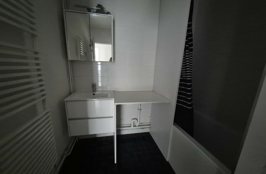 Location appartement à Lille