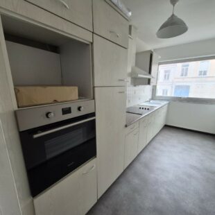 Location appartement à Lille