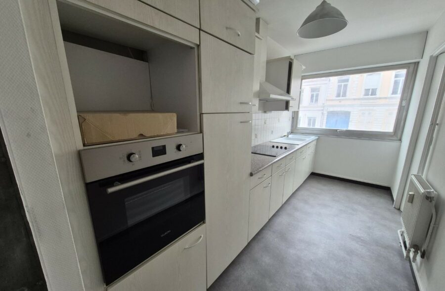 Location appartement à Lille