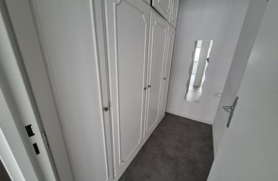 Location appartement à Lille