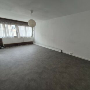 Location appartement à Lille