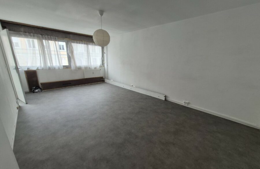 Location appartement à Lille
