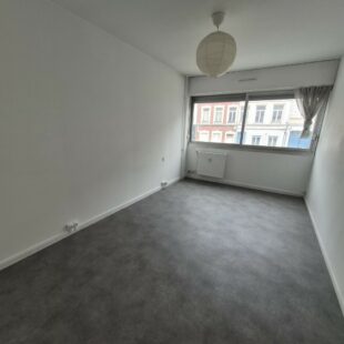 Location appartement à Lille