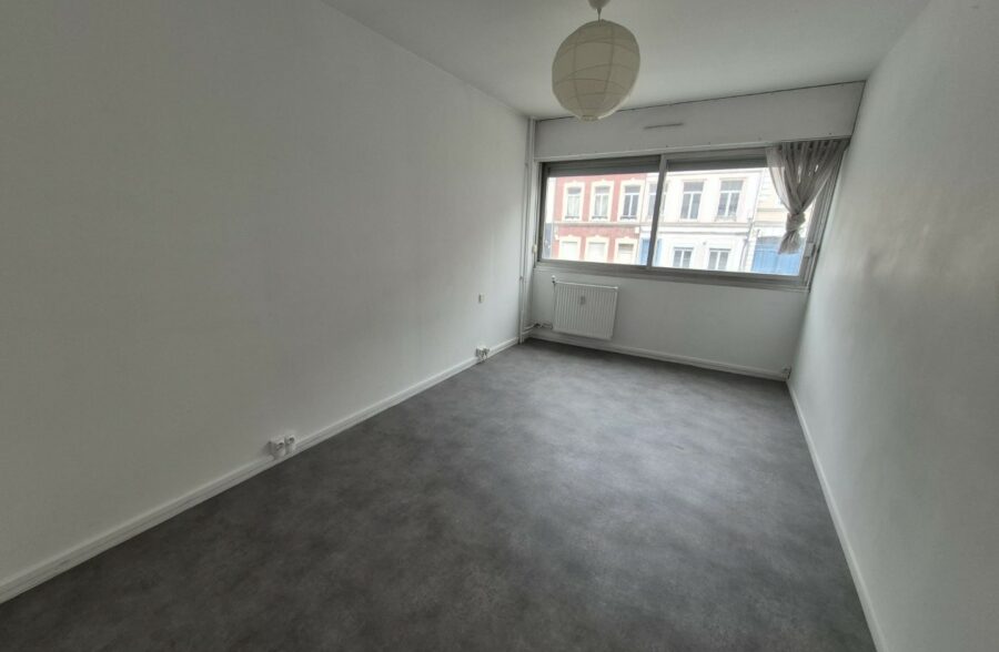 Location appartement à Lille
