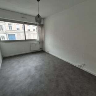 Location appartement à Lille