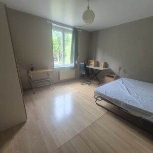 Location maison meublé à Lille