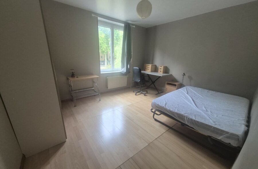 Location maison meublé à Lille